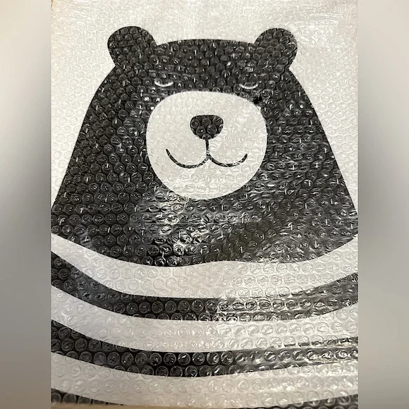 Bear frame | Kids Room/ Nursery Decor | NEW - Picture 7 of 7